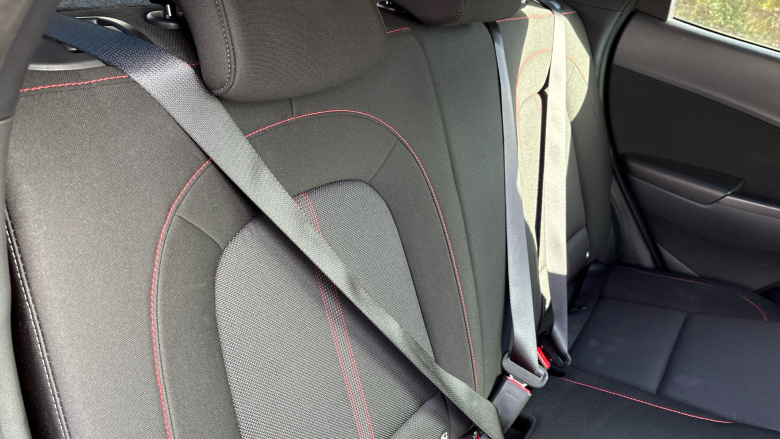 Hyundai Kona 1.0 TGDi 48V MHEV N Line 5dr Petrol Hatchback